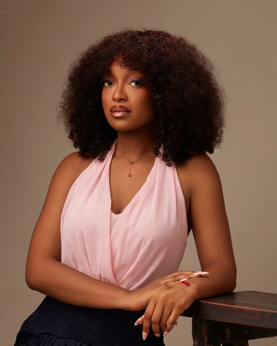 Elyon Akachuku, Founder, LAE Studio